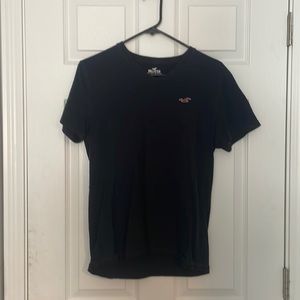 Hollister V-Neck Tee SMALL
